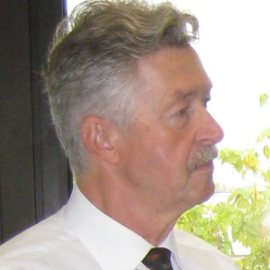 Profilbild von Joachim Kleinsteuber