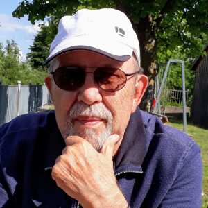 Profilbild von Joachim Klemstein