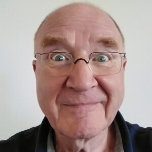 Profilbild von Joachim Klett