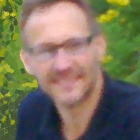 Profilbild von Joachim Klitscher
