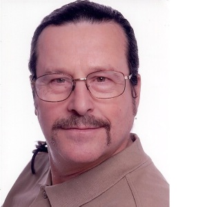 Profilbild von Joachim Klöppel