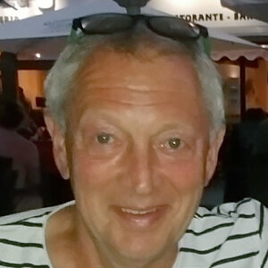 Profilbild von Joachim Knabben