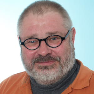 Profilbild von Joachim Knoll