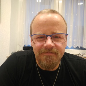 Profilbild von Joachim Knorr