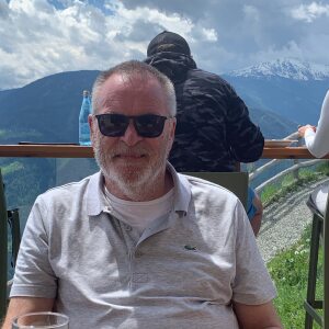 Profilbild von Joachim Knoth