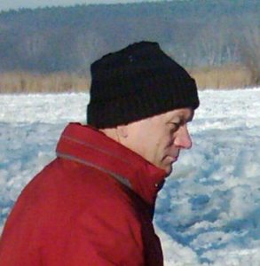 Profilbild von Joachim Koch