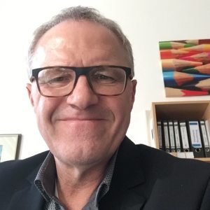 Profilbild von Joachim Koch