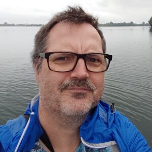 Profilbild von Joachim Köhler