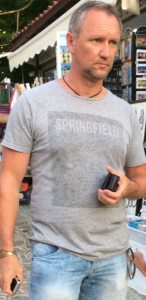Profilbild von Joachim Köhler