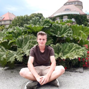 Profilbild von Joachim Köhler