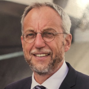 Profilbild von Joachim Köhn