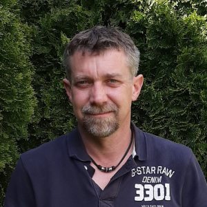 Social Media Profilbild Joachim Körner 