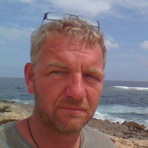 Profilbild von Joachim Kössler