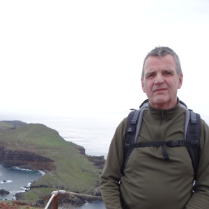 Profilbild von Joachim Köstens