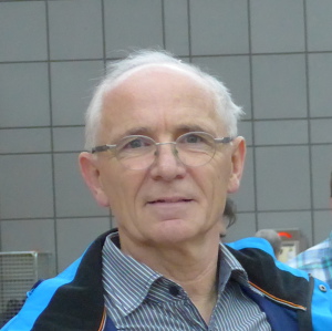 Profilbild von Joachim Kohls