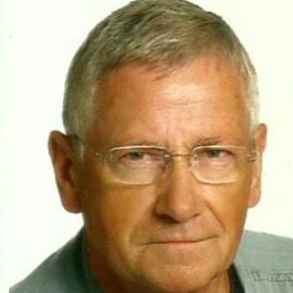 Profilbild von Joachim Kohz