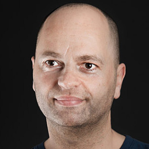 Profilbild von Joachim Kolb