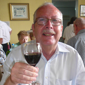 Profilbild von Joachim Konow