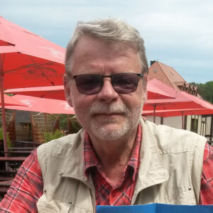 Profilbild von Joachim Koops