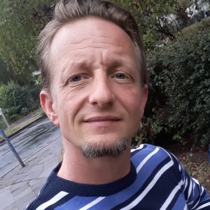 Profilbild von Joachim Kosan