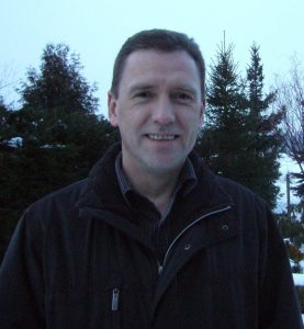 Profilbild von Joachim Kossmann