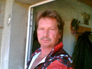 Profilbild von Joachim Kral