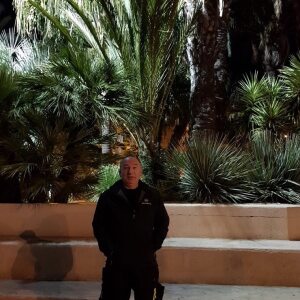 Profilbild von Joachim Kramosch
