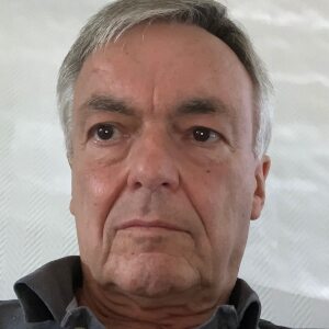 Profilbild von Joachim Kranz