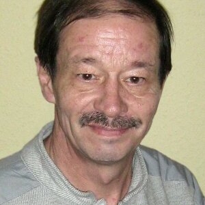 Profilbild von Joachim Krasser