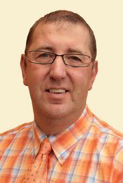 Profilbild von Joachim Kratz