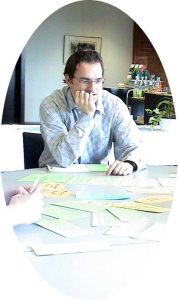 Profilbild von Joachim Krauch