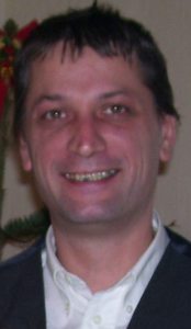 Profilbild von Joachim Krause