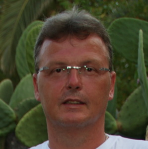 Profilbild von Joachim Krause
