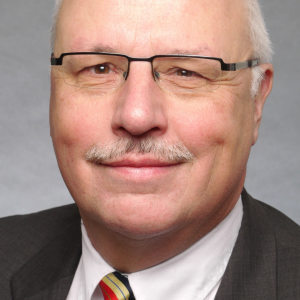 Profilbild von Joachim Kregel