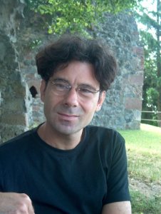 Profilbild von Joachim Kreische