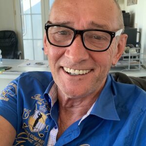 Profilbild von Joachim Kreischer