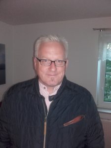 Profilbild von Joachim Krell