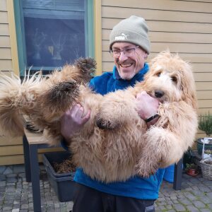 Profilbild von Joachim Kreuzner