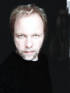 Profilbild von Joachim Krieg