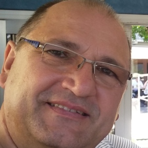Profilbild von Joachim Krieg