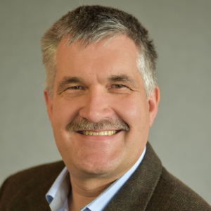 Profilbild von Joachim Krieger