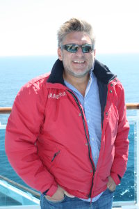 Profilbild von Joachim Krieger