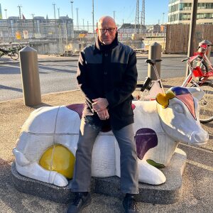 Profilbild von Joachim Krimm