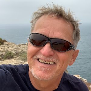 Profilbild von Joachim Kröger