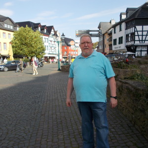 Profilbild von Joachim Kröll