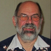 Profilbild von Joachim Kroll