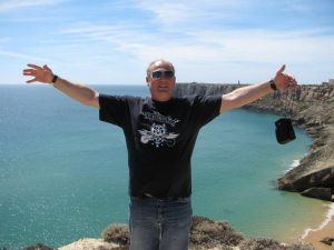 Profilbild von Joachim Krotki