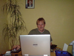 Profilbild von Joachim Krüger