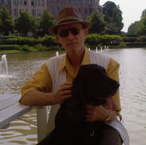 Profilbild von Joachim Krüger