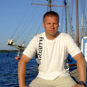 Profilbild von Joachim Krull